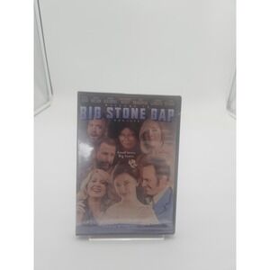 Big Stone Gap (DVD, 2016) New